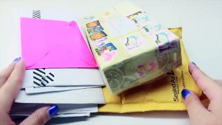 LPS - OPENING FAN MAIL!! PART 1