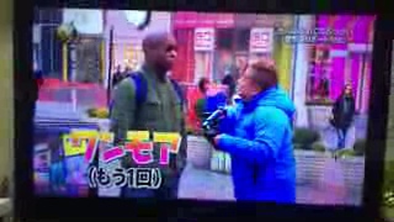 出川はじめてのおつかい
