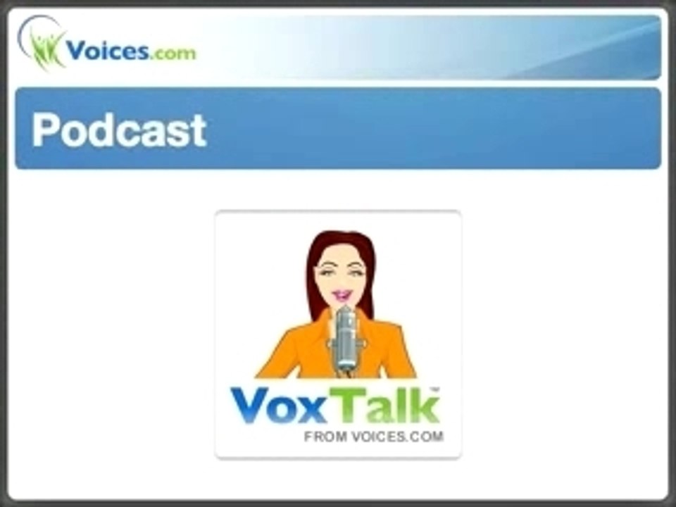 Vox Talk #33