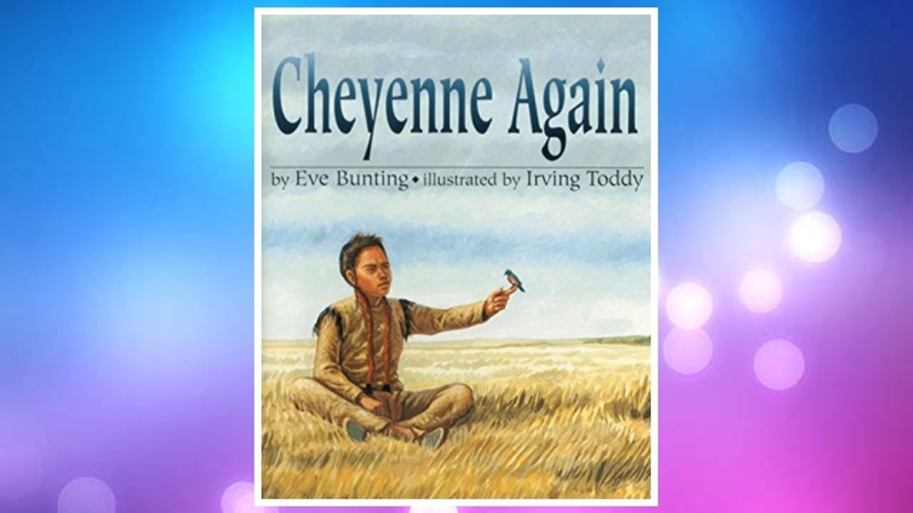 Download PDF Cheyenne Again FREE