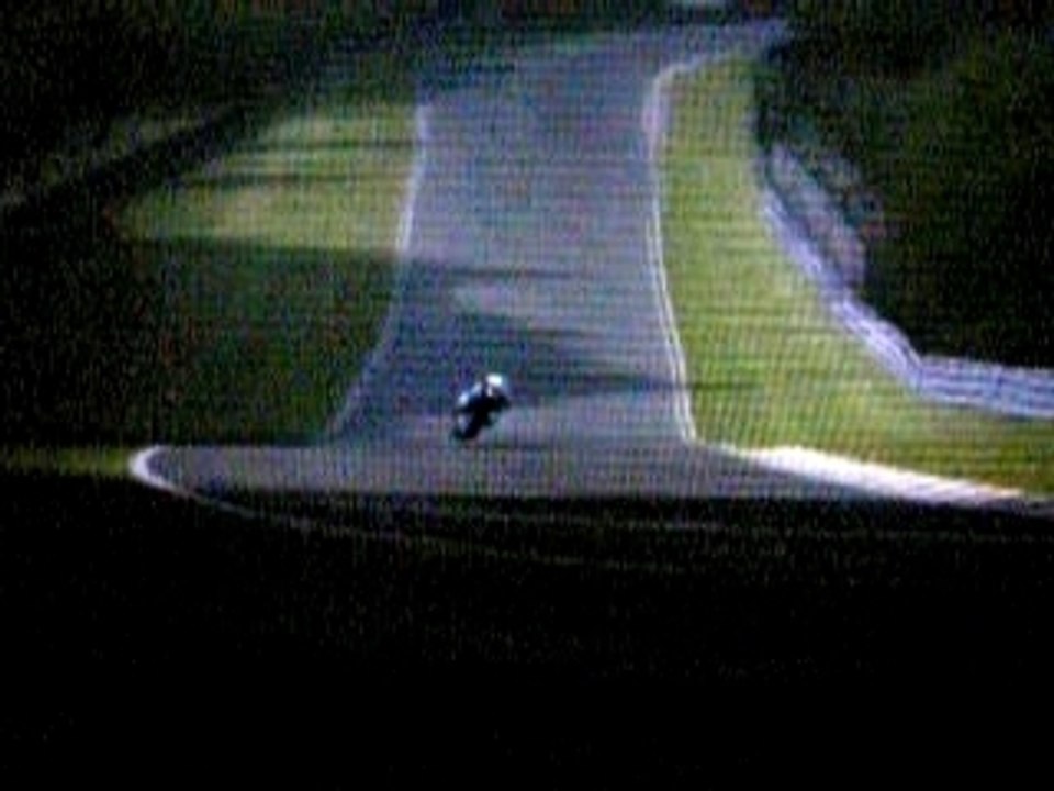 Moto tt  cbr 380km nb