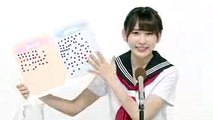 HKT48 チームKIV  AKB48 チームA兼任 宮脇咲良 (Sakura Miyawaki)
