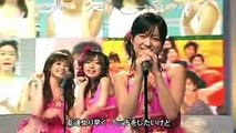 【放送事故】 AKB48 ラブラドール・レトリバー 生歌がヤバイ SKE48 NMB48 HKT48 乃木坂46 Labrador Retriever MUSIC STATION (4)