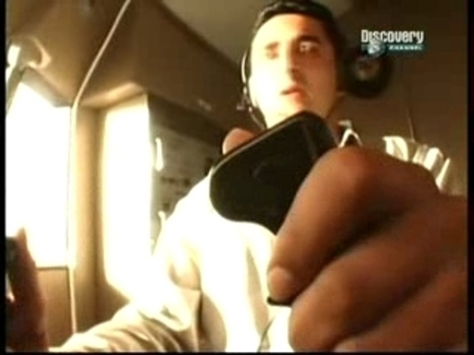 Vol 93, 11 Septembre 2001 (3 sur 5)