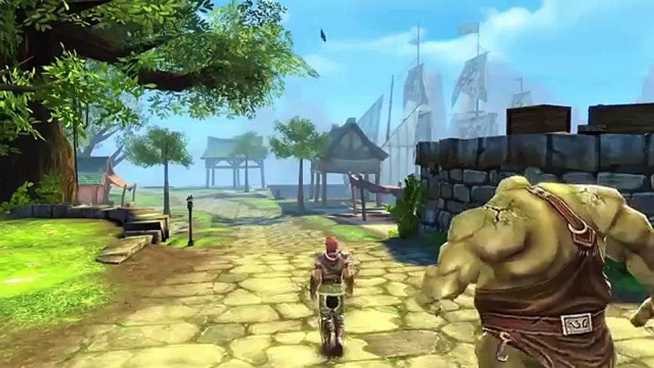 Top 10 Android Open World Games With Realastic Graphics 2017 4K HD