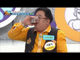 풋사과 속 ‘폴리페놀’, 다이어트 성공의 키 포인트?!