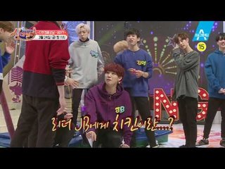 [예고] 상남자 GOT7의 순수한 소년소년 모습 대방출!