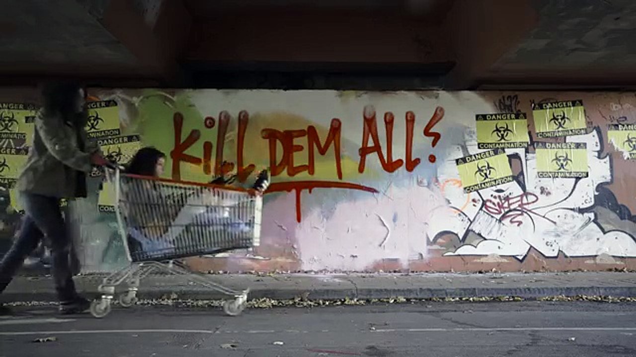 DON CHOA - Kill Dem All (clip officiel)