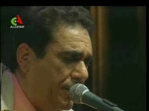 Salim fergani (Nouba dil 1ere partie)