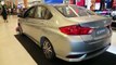 2017 Honda City Facelift Walkaround Exterior & Interior