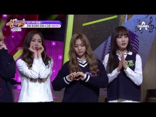 ‘파워 청순’ → ‘파워 시크’ 여자친구 히트곡 총집합