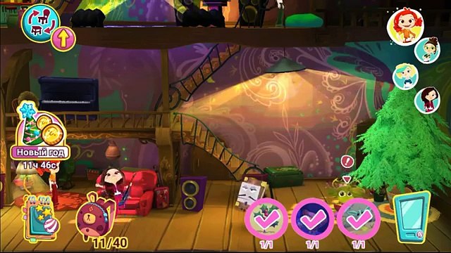 Сказочный патруль # 9 / Канал Айка TV