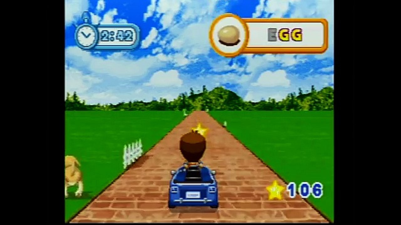 Action Mania (V.Smile V.Motion) (Playthrough)