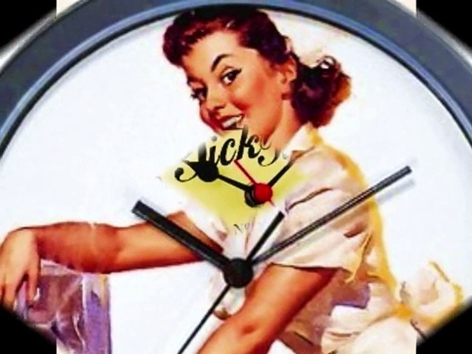 The Firedbirds - Tick Tock