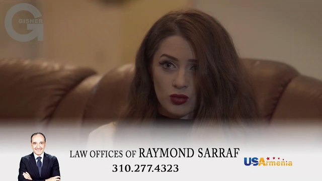 Mexramis - seria 269 Мехрамис - 269 серия