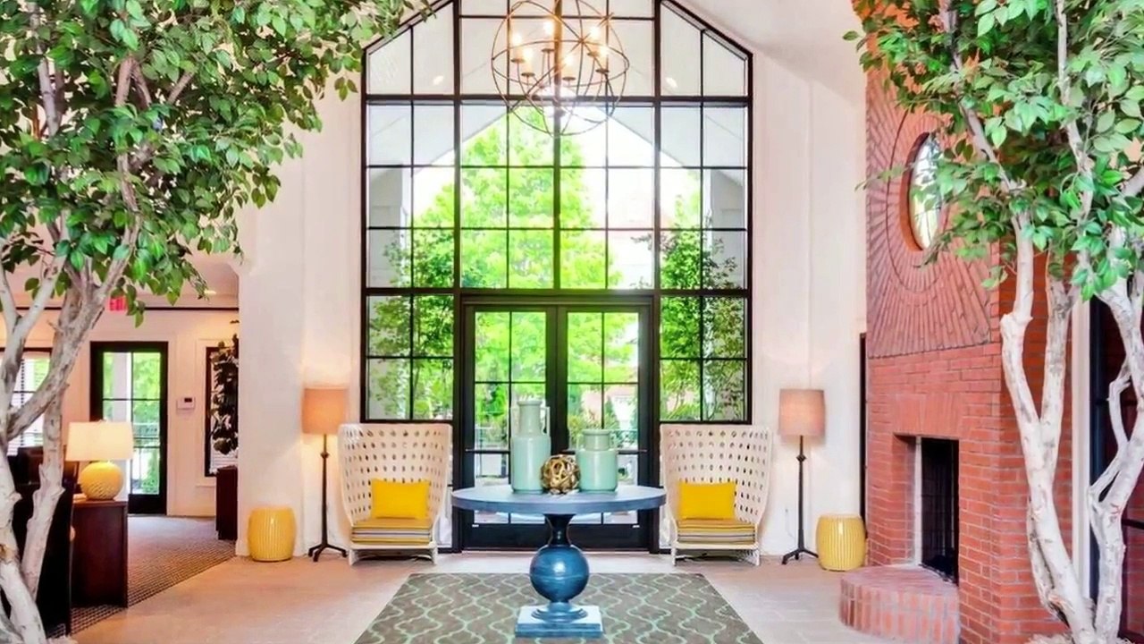 The London Dunwoody Luxury Apartment Homes