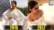 Shocking! Deepika Padukone Repeats Her Dress At SRK's Birthday Party