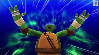Teenage Mutant Ninja Turtles Legends - Part 44