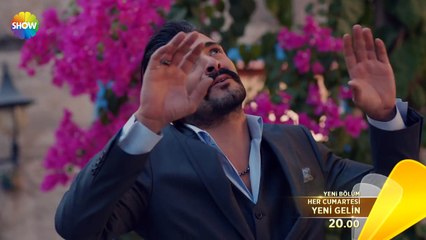 Yeni Gelin 23.Bölüm 2.Fragman