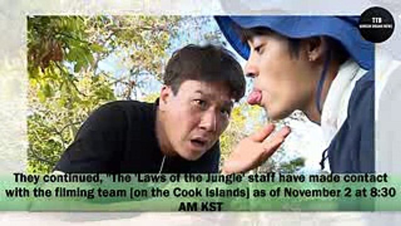 Jung Joon Young has been contacted about Kim Joo Hyuk's passing & will head over to see Kim