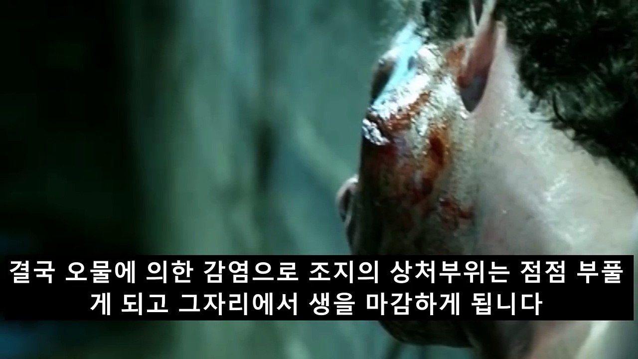 *스포/결말주의* 몹쓸 짓을 당한 여자의 통쾌한 복수극. 네 무덤에 침을 뱉어라 2