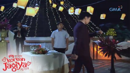 My Korean Jagiya Teaser Ep. 54: Maghihintay si Jun Ho?