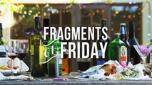 Fragments of Friday - SERIES 1, EPISODE 6 | Fragments of Friday