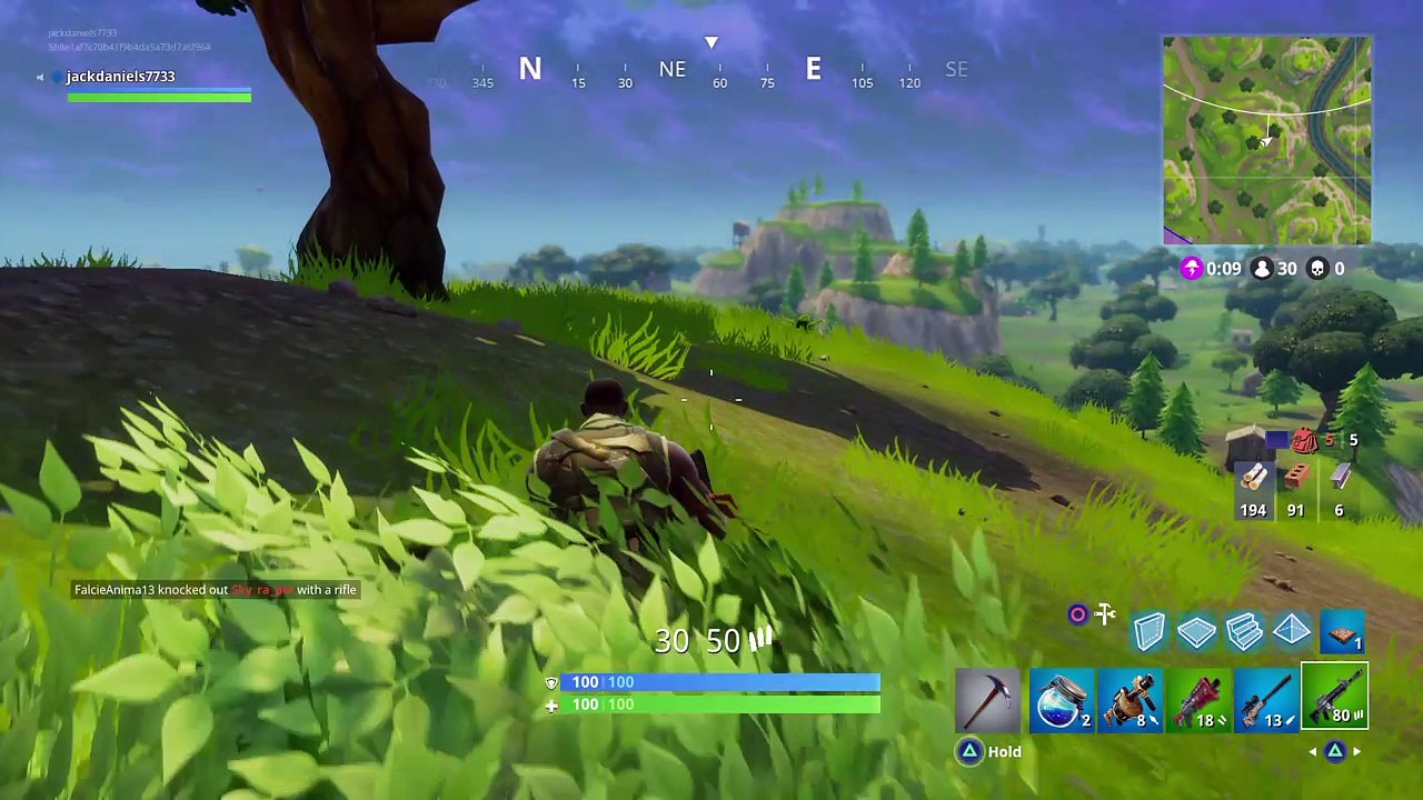 4 shots 4 kills