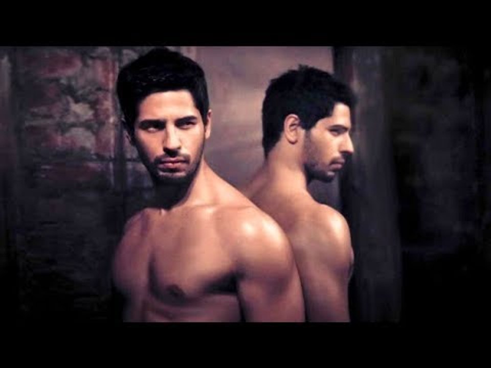 Sidharth Malhotra's Naughty Bedroom Secrets Dis...
