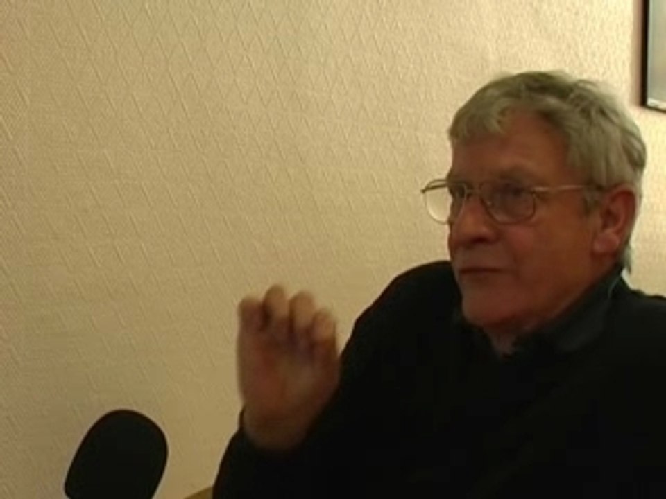 Père Dominique Wiel