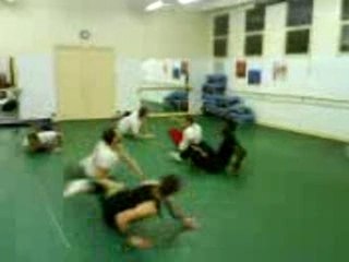 chorée jennifer lopez