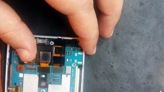Sony Xperia SP C5303 не работает дисплей,замена фильтра