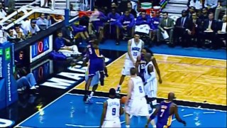 Kobe Bryants Career In One Minute [NBA All Star Weekend 2016]