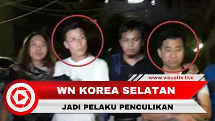 WN Korea Menculik Bocah ke Indonesia, Minta Tebusan 1,8 Miliar