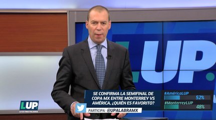 ¿Quién es el favorito para la Copa?