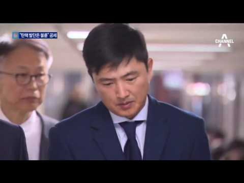 “탄핵 발단은 최순실-고영태 불륜” 주장