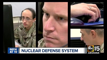 Elite military force in Colorado aims to stop North Korean missiles