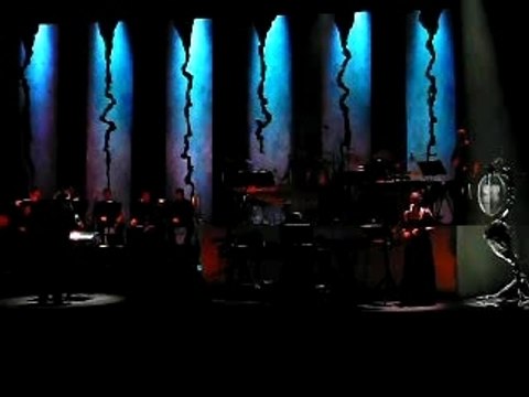 Requiem ex Machina opera electro de Nordik impakt