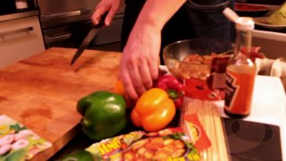 Рецепт куриных шашлычков