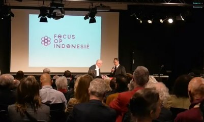 Indonesia Siap "Tebar Pesona" lewat Europalia di Belanda