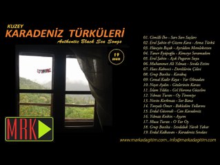 Cimilli İbo - Sarı Sarı Saçları / Kuzey Karadeniz Türküleri