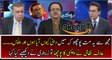Arif Nizami Reveled About Zardari's Dubai Visit