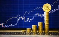Bitcoin'in Değeri 6 Bin 500 Doların Üzerine Çıktı