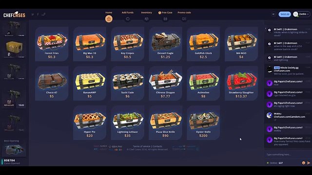 2 ДРАГОН ЛОРА ПОДРЯД В CS:GO! ЗАКИНУЛ 40000 И ВЫИГРАЛ!