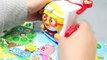 Pororo Band Aid Sticker Maker Toys Play Doh Toy Surprise Eggs