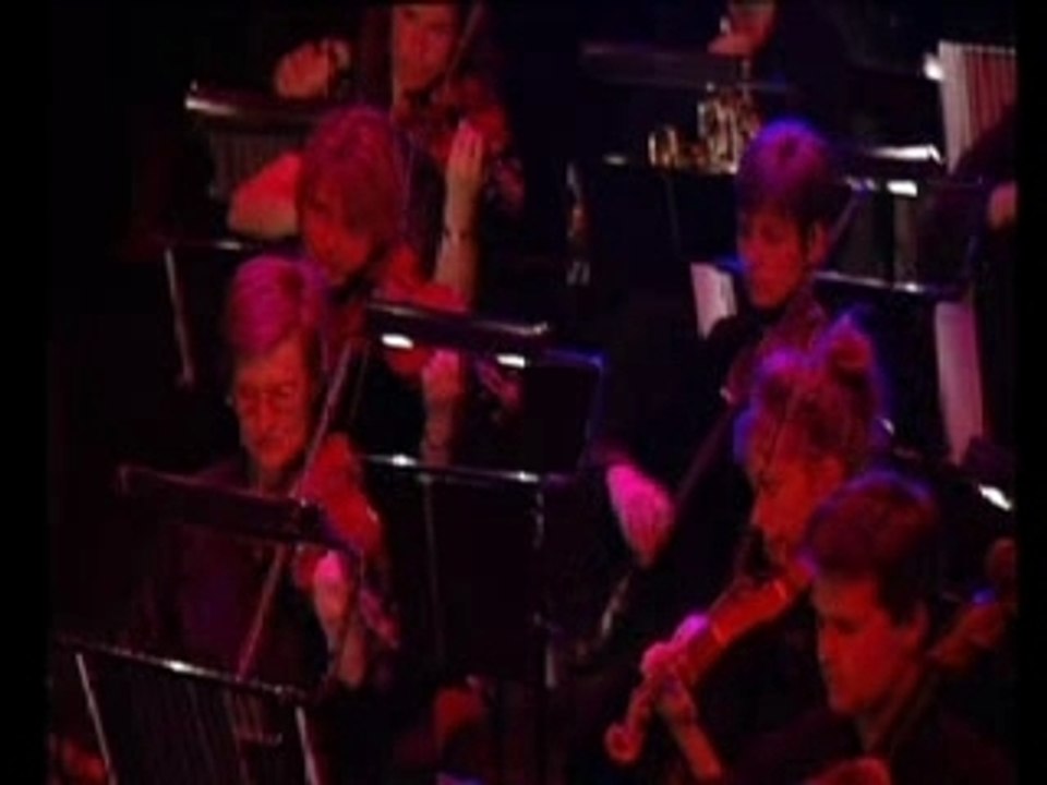 Sigur Ros - Odin's Raven Magic