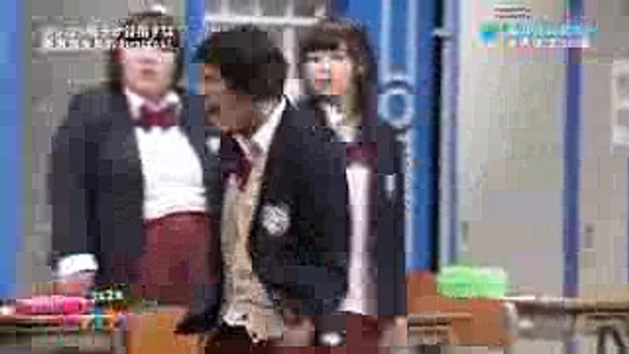 【放送事故】 NMB48 木下百花 どさくさに紛れパイタッチ　AKB48 SKE48 HKT48 乃木坂46