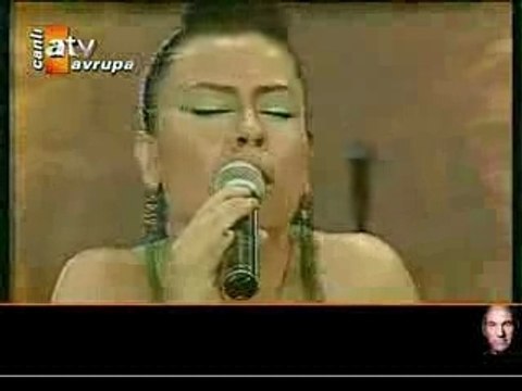Ibrahim Tatlises & Lara - Sad Olup Gulmedim uzun hava