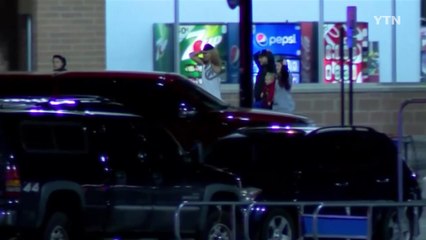 美 콜로라도 월마트에서 총격...3명 사망 / YTN