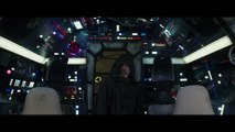 Star Wars : Les Derniers Jedi - Spot TV - VO